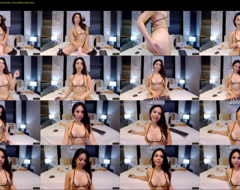 millabelle — 5 minute Chaturbate female naked cam show, 720p, Jan 7, 2025