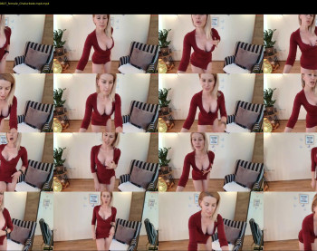 mirela_silver — 4 minute Chaturbate female naked cam show, 720p, Jan 6, 2025