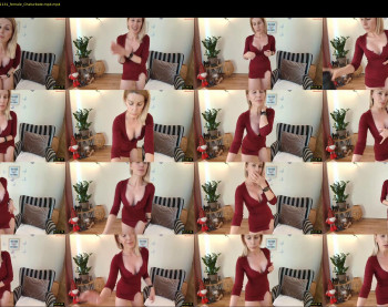 mirela_silver — 6 minute Chaturbate female naked cam show, 720p, Jan 6, 2025