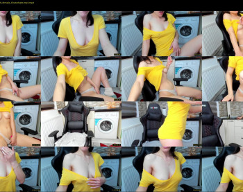 nickyplus — 118 minute Chaturbate couple naked cam show, 720p, Jan 6, 2025