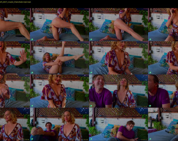 peppermintdusty — 121 minute Chaturbate couple naked cam show, 720p, Jan 7, 2025