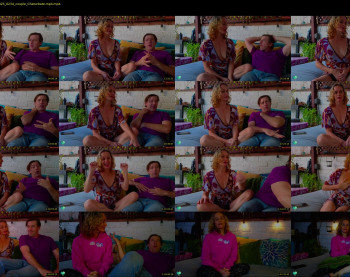 peppermintdusty — 115 minute Chaturbate couple naked cam show, 720p, Jan 7, 2025
