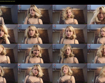 pinkadele — 24 minute Chaturbate female naked cam show, 720p, Jan 6, 2025