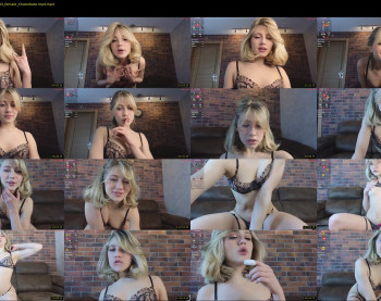 pinkadele — 120 minute Chaturbate female naked cam show, 720p, Jan 7, 2025