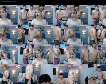 thesupercumx — 3 minute Chaturbate couple naked cam show, 720p, Jan 6, 2025