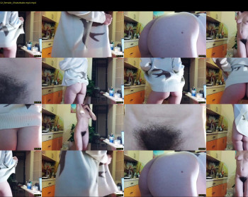 thickforest — 57 minute Chaturbate female naked cam show, 720p, Jan 6, 2025