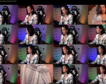 tiny_panther — 120 minute Chaturbate female naked cam show, 720p, Jan 7, 2025