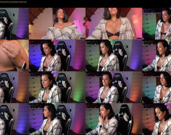 tiny_panther — 65 minute Chaturbate female naked cam show, 720p, Jan 7, 2025