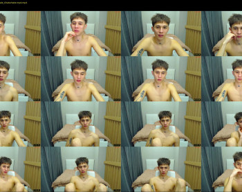 _kurt — 21 minute Chaturbate male naked cam show, 720p, Jan 7, 2025