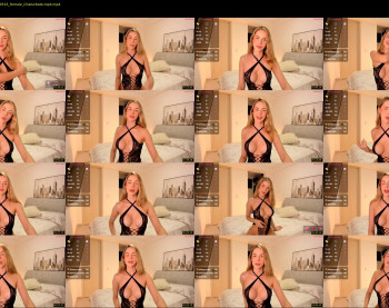 _lola_bunny_ — 62 minute Chaturbate female naked cam show, 720p, Jan 8, 2025