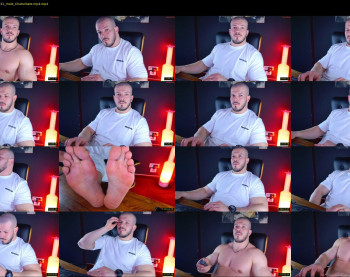 angeloeric — 106 minute Chaturbate male naked cam show, 720p, Jan 7, 2025