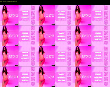 doublecuties — 28 minute Chaturbate couple naked cam show, 720p, Jan 7, 2025
