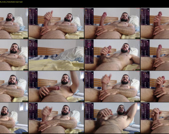firestud_x — 121 minute Chaturbate male naked cam show, 720p, Jan 7, 2025