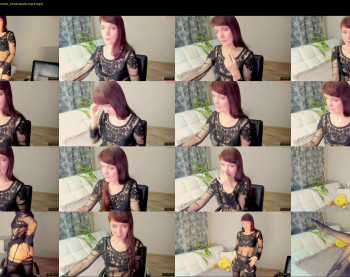 fritha — 87 minute Chaturbate female naked cam show, 720p, Jan 8, 2025