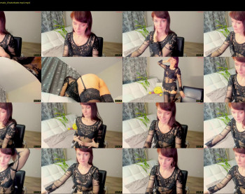 fritha — 12 minute Chaturbate female naked cam show, 720p, Jan 8, 2025