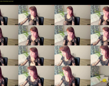 fritha — 17 minute Chaturbate female naked cam show, 720p, Jan 8, 2025