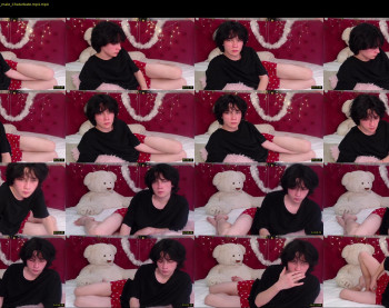 iwillfall_ — 19 minute Chaturbate male naked cam show, 720p, Jan 7, 2025