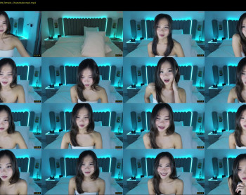 juliabeng1 — 42 minute Chaturbate female naked cam show, 720p, Jan 7, 2025