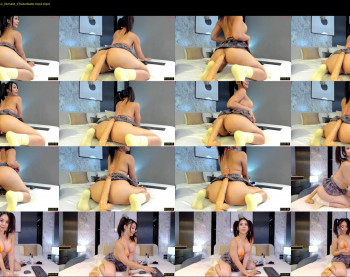 millabelle — 12 minute Chaturbate female naked cam show, 720p, Jan 7, 2025
