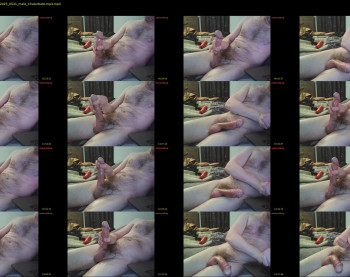 perversejohn2 — 38 minute Chaturbate male naked cam show, 480p, Jan 8, 2025