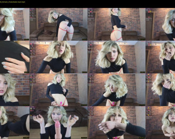 pinkadele — 120 minute Chaturbate female naked cam show, 720p, Jan 7, 2025