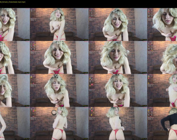 pinkadele — 4 minute Chaturbate female naked cam show, 720p, Jan 7, 2025