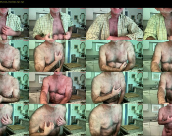 post01card — 46 minute Chaturbate male naked cam show, 480p, Jan 7, 2025