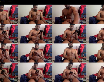 chefdev — 38 minute Chaturbate male naked cam show, 720p, Jan 8, 2025