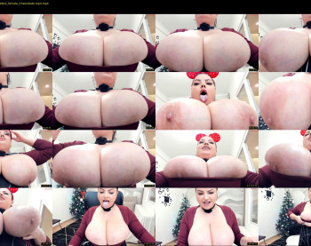 claraboobies — 120 minute Chaturbate female naked cam show, 720p, Jan 8, 2025