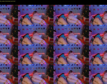 gingergrl_ — 3 minute Chaturbate male naked cam show, 720p, Jan 9, 2025