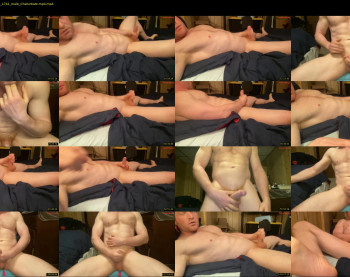 gingernospice — 87 minute Chaturbate male naked cam show, 480p, Jan 8, 2025