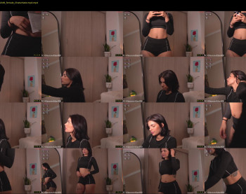 laura_roldan — 21 minute Chaturbate female naked cam show, 720p, Jan 8, 2025