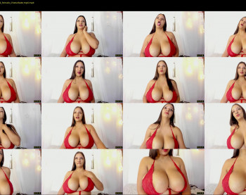 loreth_jw — 9 minute Chaturbate female naked cam show, 720p, Jan 8, 2025