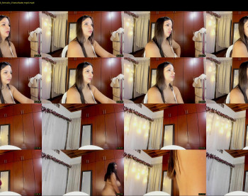 loreth_jw — 5 minute Chaturbate female naked cam show, 720p, Jan 9, 2025