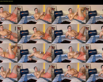 vorvik — 73 minute Chaturbate couple naked cam show, 720p, Jan 8, 2025
