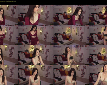 _blackbee_ — 104 minute Chaturbate female naked cam show, 720p, Jan 9, 2025