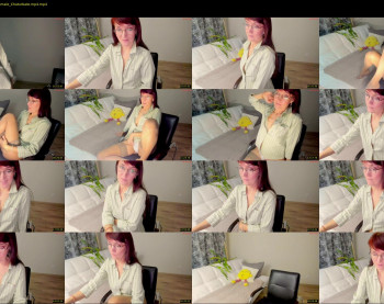 fritha — 33 minute Chaturbate female naked cam show, 720p, Jan 10, 2025