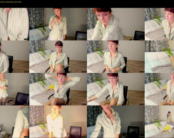fritha — 63 minute Chaturbate female naked cam show, 720p, Jan 10, 2025