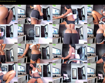 ginger_smil — 120 minute Chaturbate female naked cam show, 720p, Jan 9, 2025