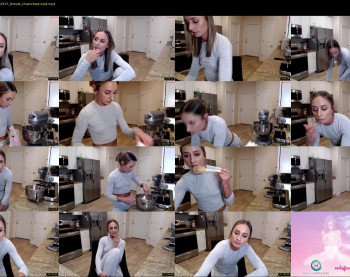 holihurricane — 88 minute Chaturbate female naked cam show, 720p, Jan 10, 2025