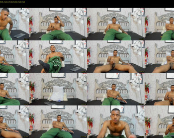 jackmacson — 82 minute Chaturbate male naked cam show, 720p, Jan 9, 2025