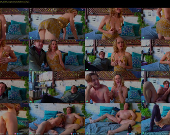peppermintdusty — 121 minute Chaturbate couple naked cam show, 720p, Jan 10, 2025