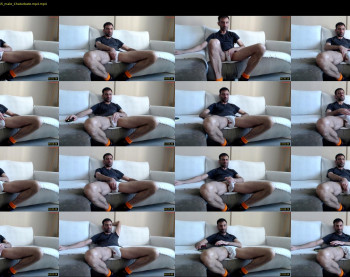 prince_89 — 32 minute Chaturbate male naked cam show, 720p, Jan 9, 2025