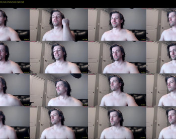 robknocks — 70 minute Chaturbate male naked cam show, 720p, Jan 9, 2025