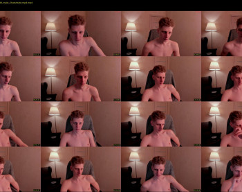 slim_andy — 32 minute Chaturbate male naked cam show, 720p, Jan 9, 2025