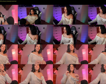 tiny_panther — 37 minute Chaturbate female naked cam show, 720p, Jan 10, 2025
