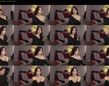 _blackbee_ — 3 minute Chaturbate female naked cam show, 720p, Jan 11, 2025
