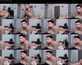 _dylangreen — 121 minute Chaturbate male naked cam show, 720p, Jan 10, 2025