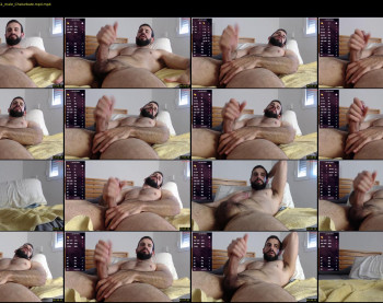 firestud_x — 51 minute Chaturbate male naked cam show, 720p, Jan 10, 2025