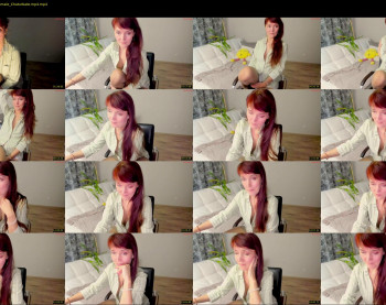 fritha — 28 minute Chaturbate female naked cam show, 720p, Jan 10, 2025